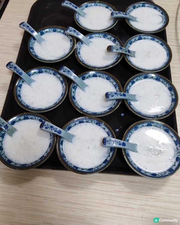 💥💥唔使自己喐手嘅蒸海鮮大餐💥💥