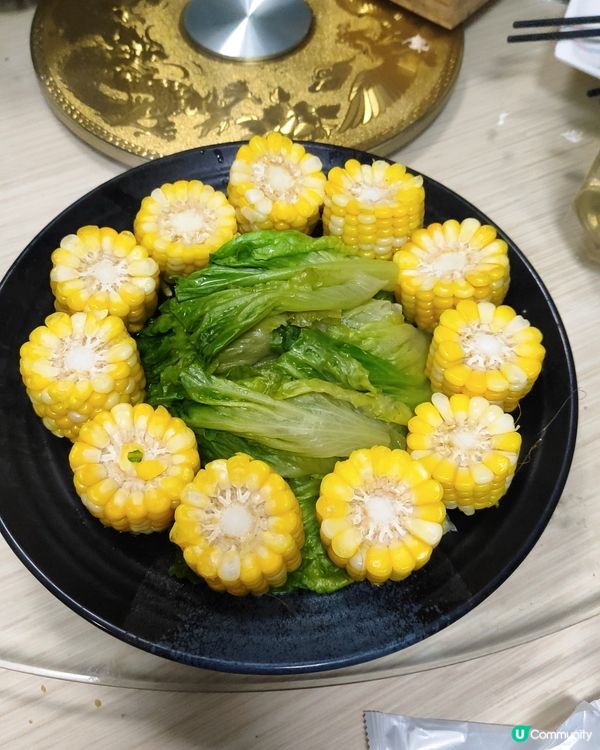 💥💥唔使自己喐手嘅蒸海鮮大餐💥💥