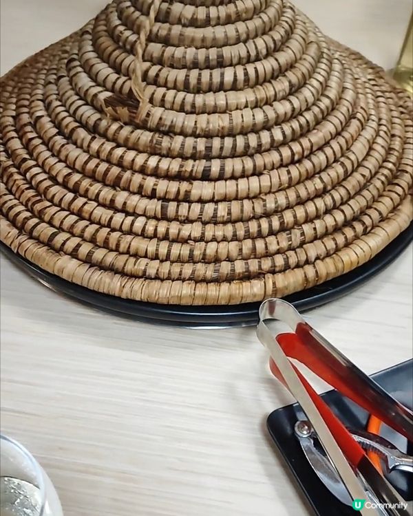 💥💥唔使自己喐手嘅蒸海鮮大餐💥💥