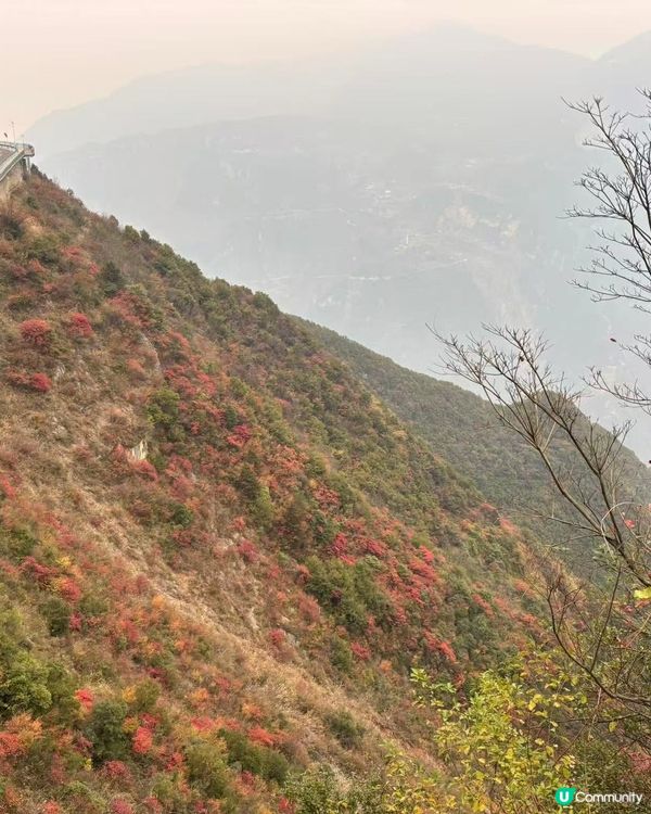 遊覽被譽為古老中國最多情的一塊石頭🪨—