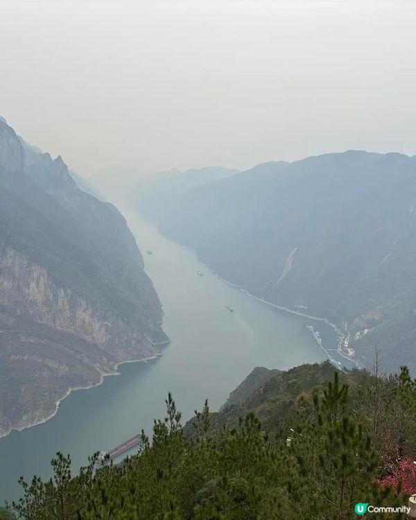 遊覽被譽為古老中國最多情的一塊石頭🪨—