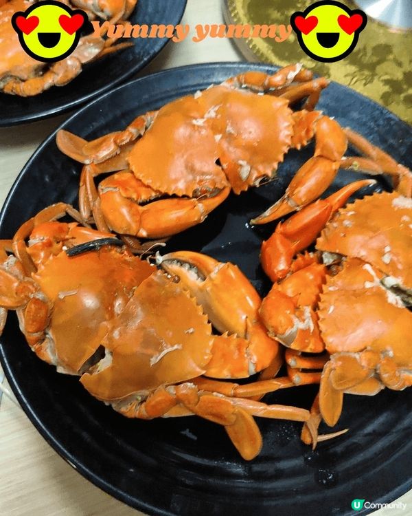💥💥唔使自己喐手嘅蒸海鮮大餐💥💥