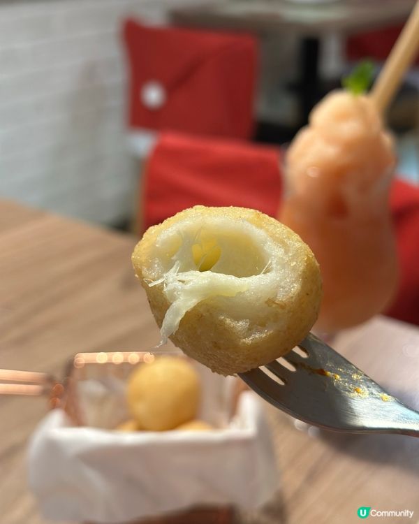 高質韓式🍗🔥熱浪味炸雞