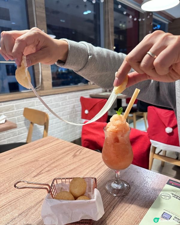 高質韓式🍗🔥熱浪味炸雞