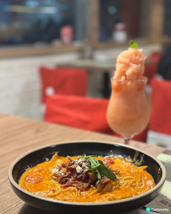 高質韓式🍗🔥熱浪味炸雞