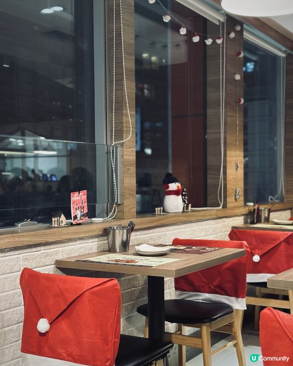 高質韓式🍗🔥熱浪味炸雞