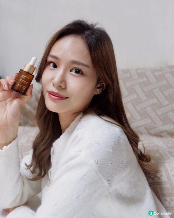 【實測】西班牙美白醫學護膚品牌Sesderma成效？？