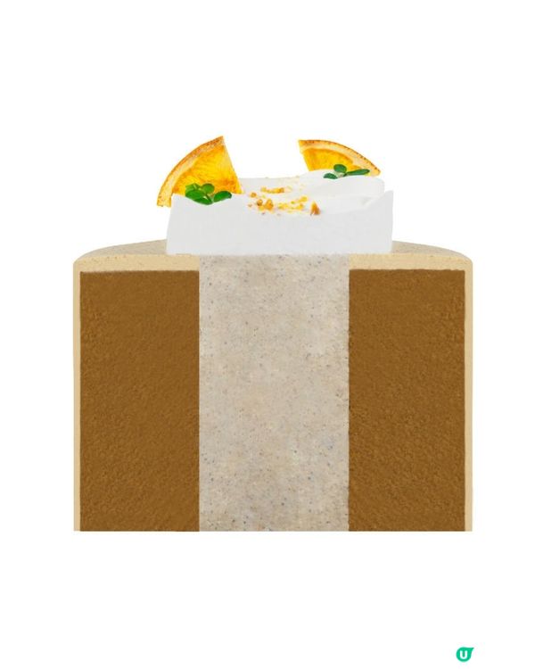 伯爵茶韻🎂扮清糕⁉️