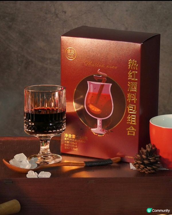 迎聖誕和新年！盒馬上新好多節慶好物🤩