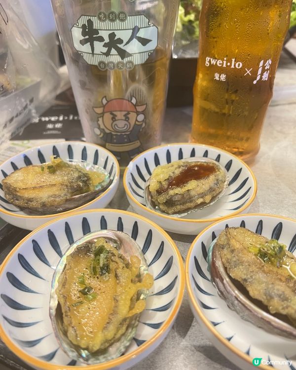 牛大人日本黑毛和牛A4+吃到飽套餐