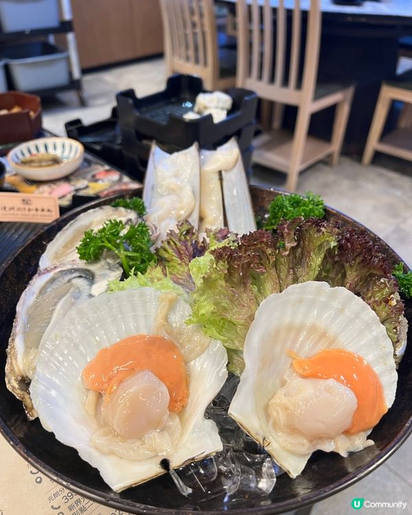 牛大人日本黑毛和牛A4+吃到飽套餐