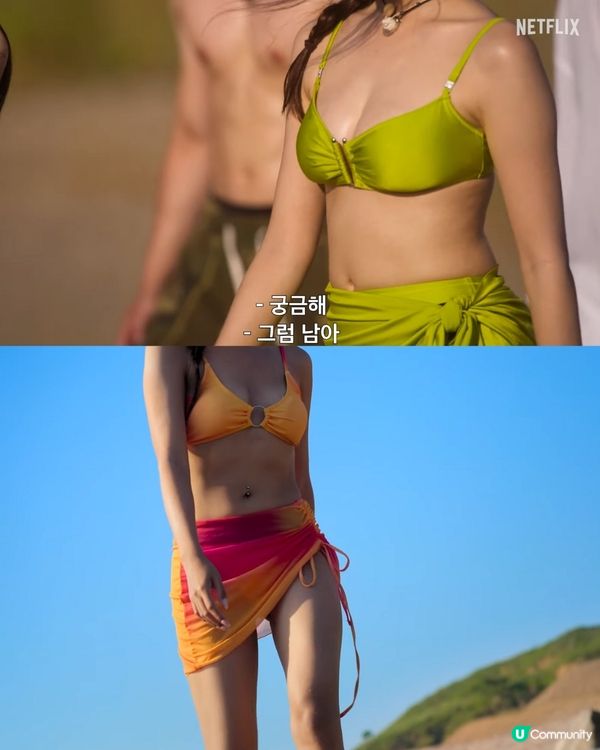 單身即地獄4「檸檬」成熱搜🔥火辣新成員大公開🔥Netflix將於1.14開播 