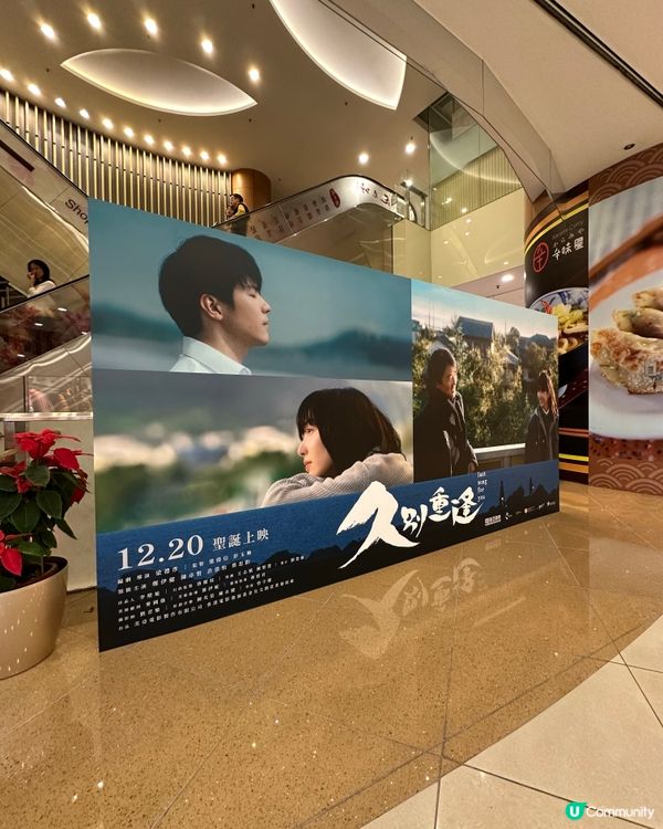 ☀️《 久別重逢 》情人耳裏都是您