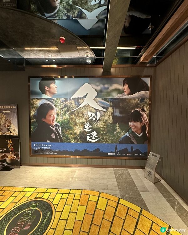 ☀️《 久別重逢 》情人耳裏都是您