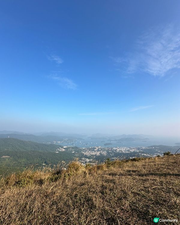 寒冷天氣警告⚠️昂平露營體驗