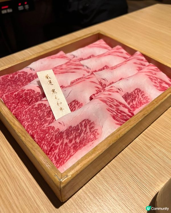 深圳新開超值和牛火鍋，一定平過香港