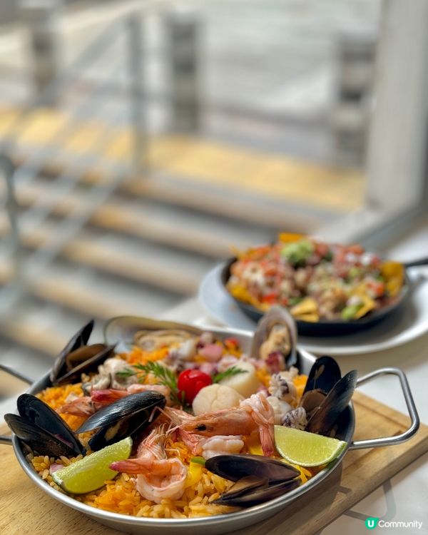 【西環｜墨西哥人主理嘅正宗墨西哥餐廳】