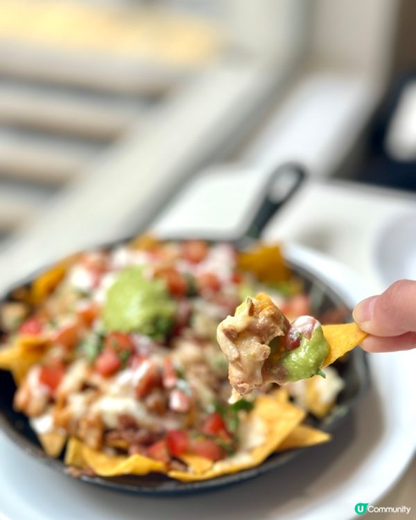 【西環｜墨西哥人主理嘅正宗墨西哥餐廳】