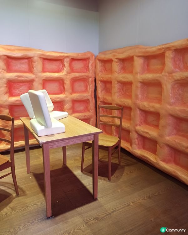 聖誕必去海港城