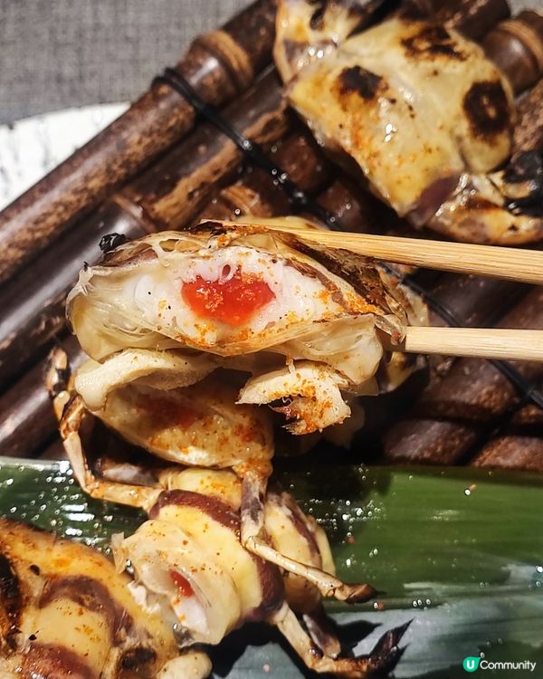 ## 土瓜灣新店！一笑爐端燒🔥海鮮控必去！