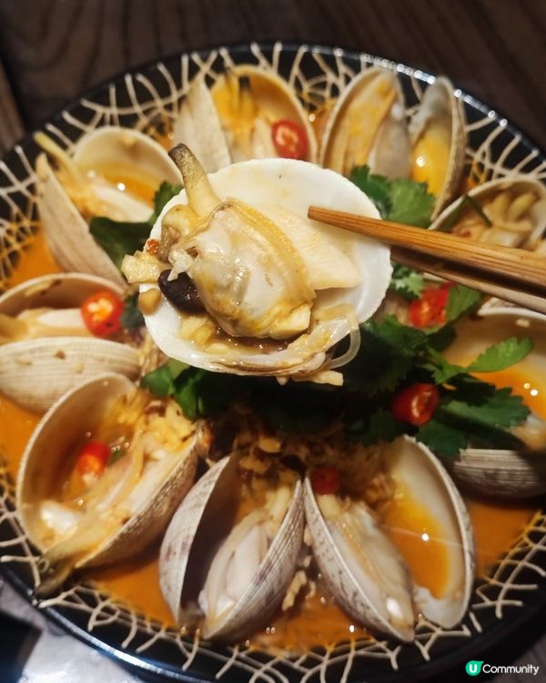 ## 土瓜灣新店！一笑爐端燒🔥海鮮控必去！