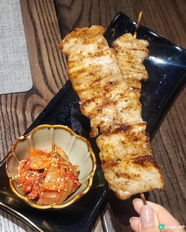 ## 土瓜灣新店！一笑爐端燒🔥海鮮控必去！