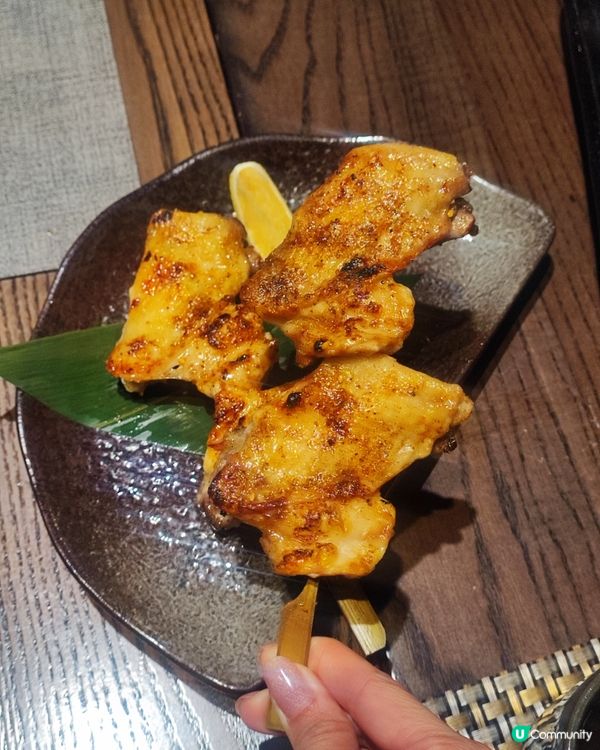 ## 土瓜灣新店！一笑爐端燒🔥海鮮控必去！