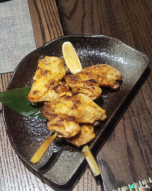 ## 土瓜灣新店！一笑爐端燒🔥海鮮控必去！