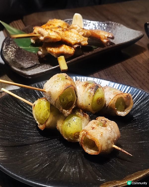 ## 土瓜灣新店！一笑爐端燒🔥海鮮控必去！