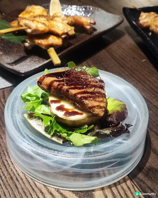 ## 土瓜灣新店！一笑爐端燒🔥海鮮控必去！