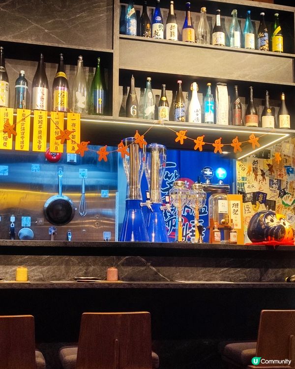 ## 土瓜灣新店！一笑爐端燒🔥海鮮控必去！