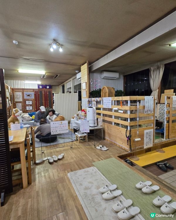 大館市秋田犬溫泉旅館