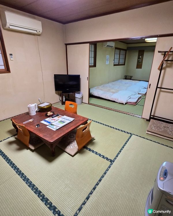 大館市秋田犬溫泉旅館