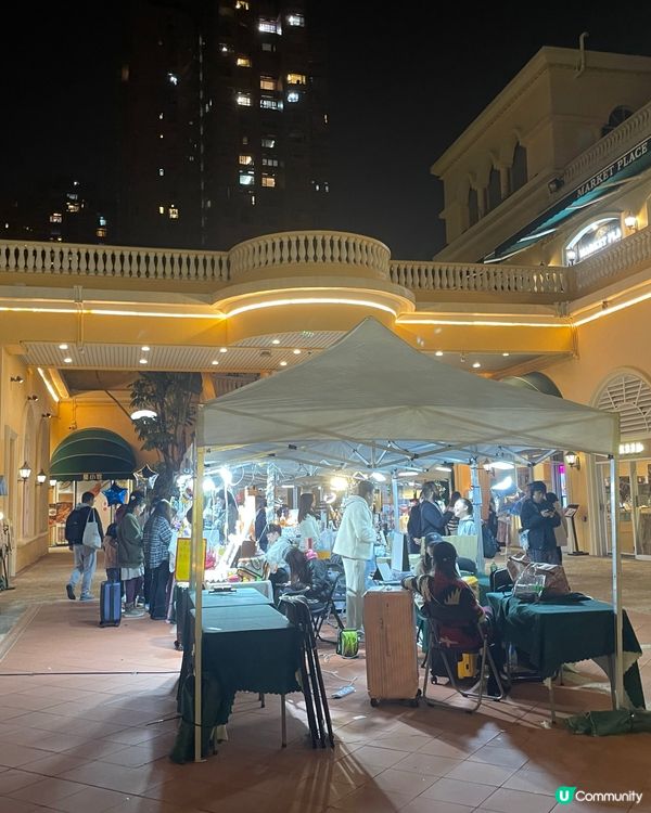 聖誕🎄黃金海岸，跳蚤市場，沙灘🏖️