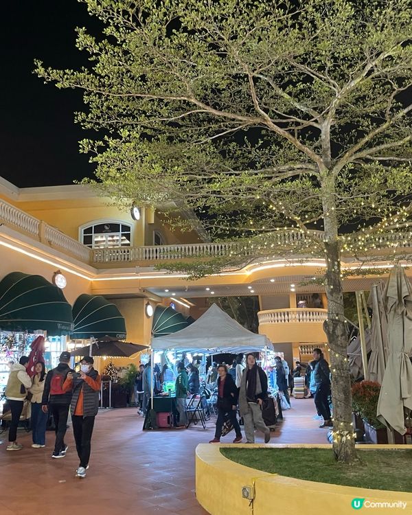 聖誕🎄黃金海岸，跳蚤市場，沙灘🏖️