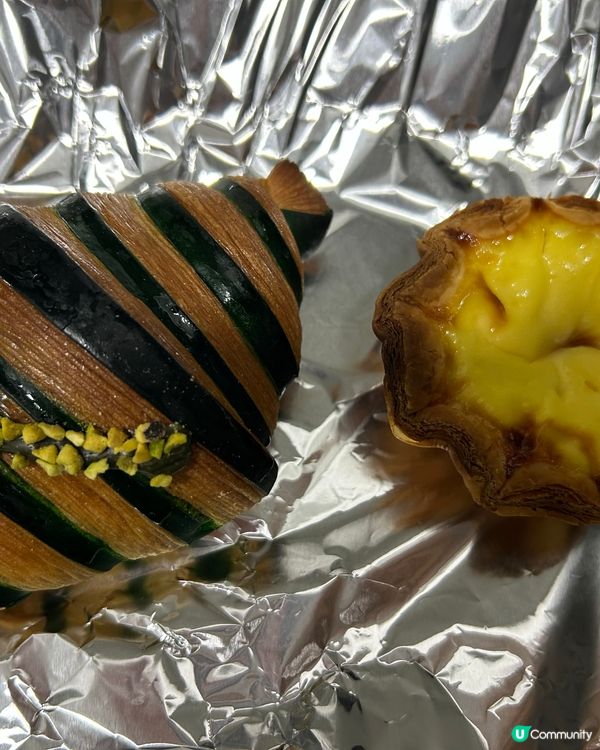 Causeway Bay - Bread of Life