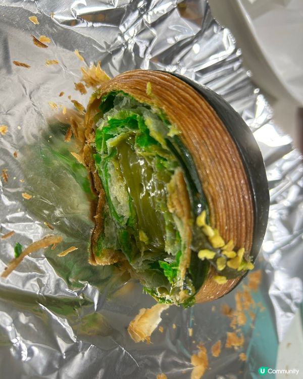 Causeway Bay - Bread of Life