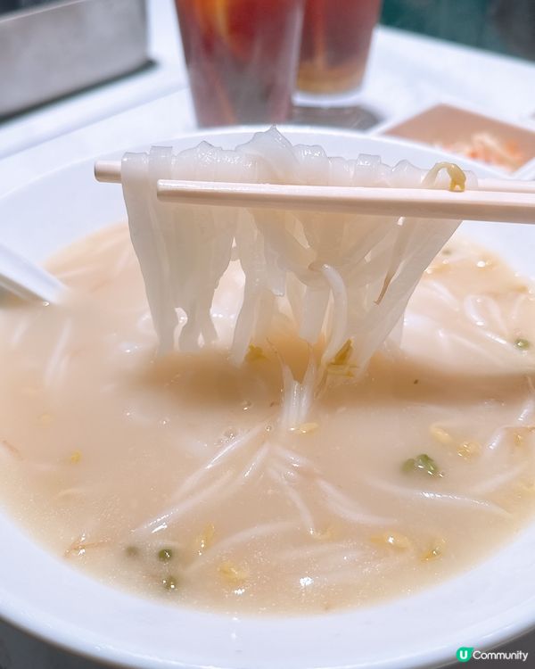 荃灣｜嫩滑泰椰雞