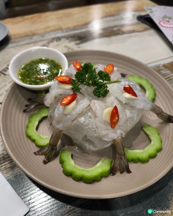 食在銅鑼灣 - Milu Thai