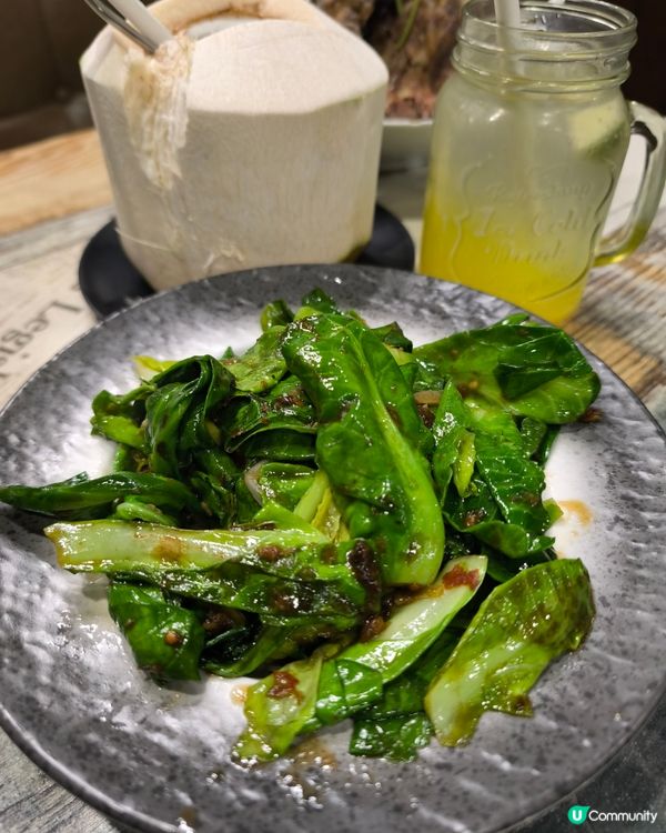 食在銅鑼灣 - Milu Thai