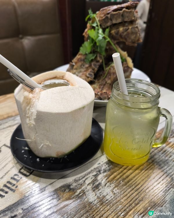 食在銅鑼灣 - Milu Thai