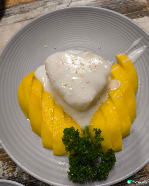 食在銅鑼灣 - Milu Thai