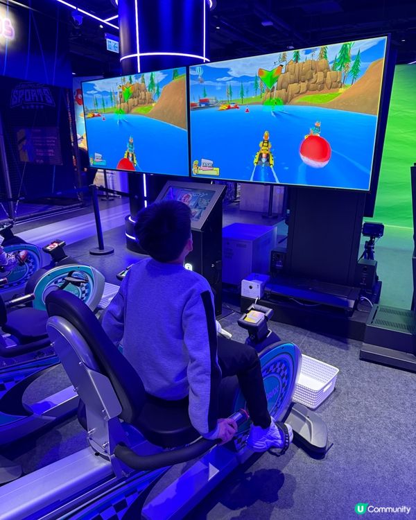 【 一齊進入Sonic 超音鼠的遊戲世界 】