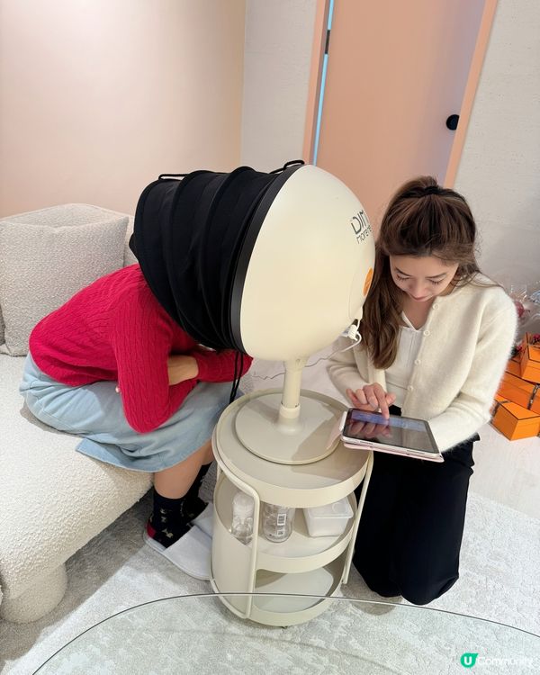 聖誕派對✨  靚爆鏡秘訣🤫