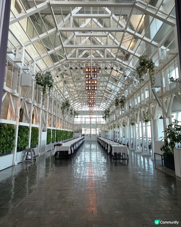 去旅行都不忘食早餐