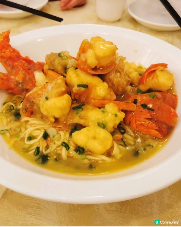 好味道😋百匯軒