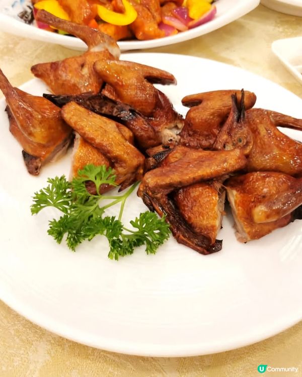 好味道😋百匯軒