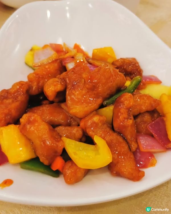 好味道😋百匯軒