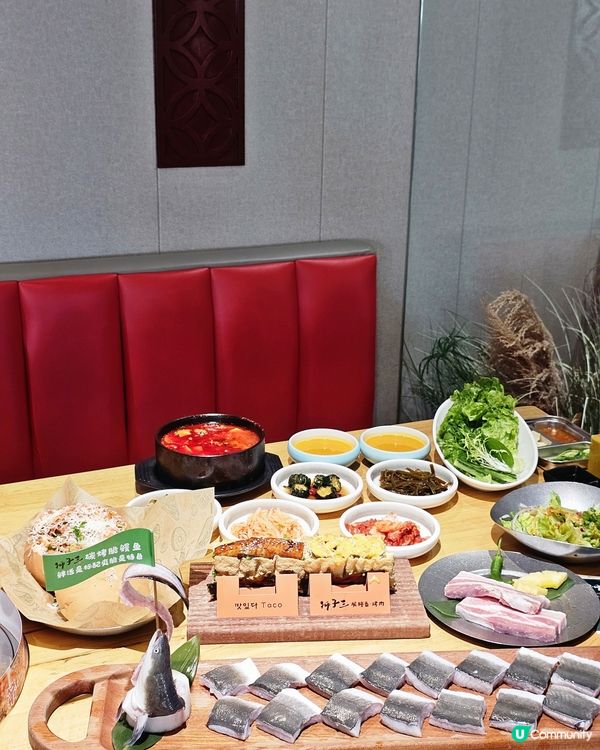 📍深圳必吃~獅子三活鰻魚烤肉🍽