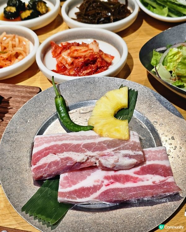 📍深圳必吃~獅子三活鰻魚烤肉🍽